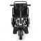 Электротрицикл HEADWAY SPUTNIK Pro 700W 15 AH