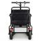 Электротрицикл HEADWAY SPUTNIK Pro 700W 15 AH
