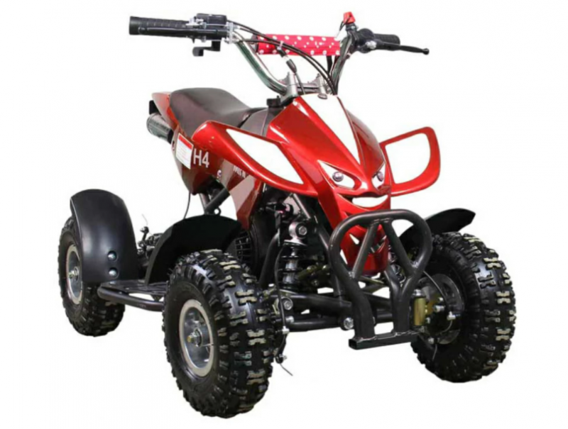Детский квадроцикл ATV H4 mini Детский квадроцикл ATV H4 mini