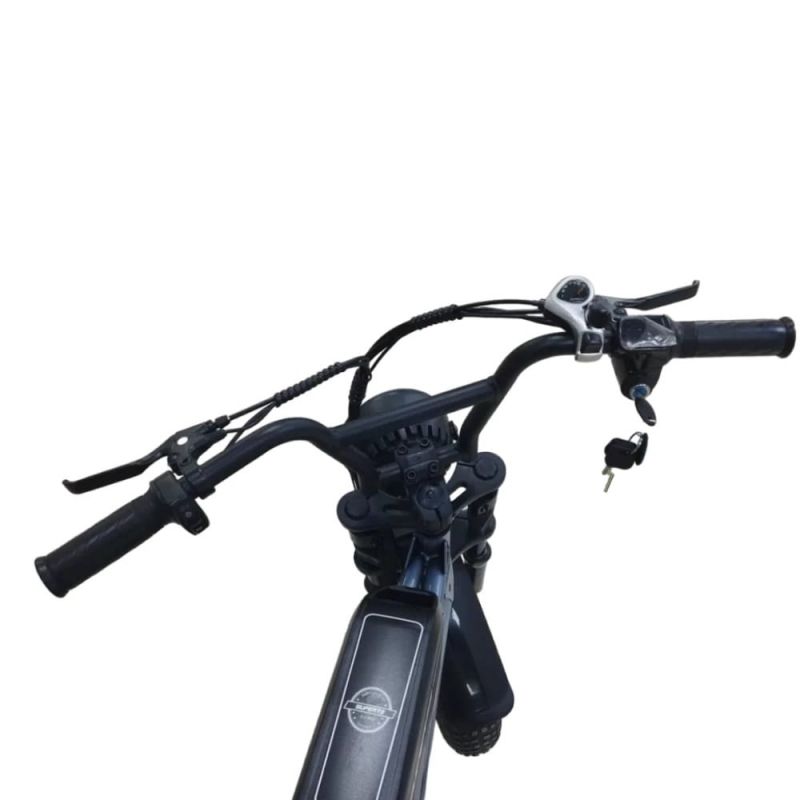 Электро фэтбайк IKINGI Super 73 Pro Электро фэтбайк IKINGI Super 73 Pro