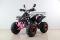 Квадроцикл Motax ATV Raptor Super LUX 125 cc