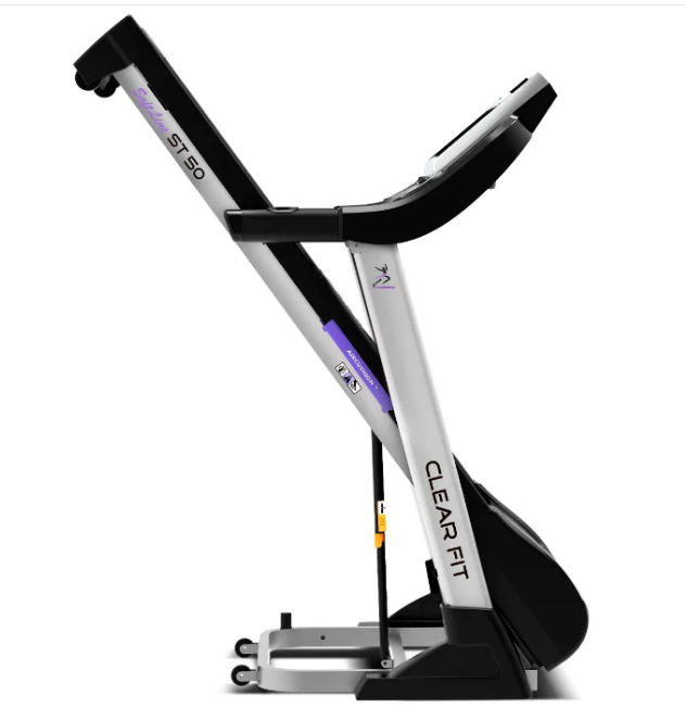 Беговая дорожка Clear Fit SoftLine ST 50 Беговая дорожка Clear Fit SoftLine ST 50