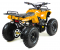 Квадроцикл  MOTAX ATV Mini Grizlik X-16 (э/с) Big Wheel