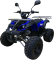 Квадроцикл MOTAX ATV Grizlik LUX 125сс