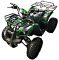 Электроквадроцикл ATV CLASSIC 8Е 1000W
