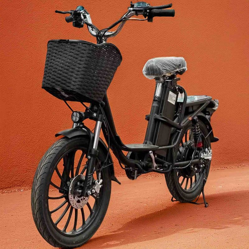 Электровелосипед Gbike V20 Pro New 60v 20Ah Электровелосипед Gbike V20 Pro New 60v 20Ah