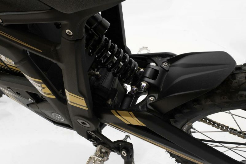 Электромотоцикл Talaria Sting TL3000 Электромотоцикл Talaria Sting TL3000