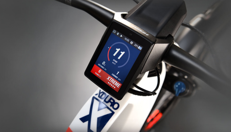 Электровелосипед Haibike Xduro Adventr 5.0 2020 Электровелосипед Haibike Xduro Adventr 5.0 2020