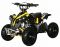 Квадроцикл ATV CAT 110