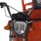 Грузовая электрическая тележка Trike Heavy-Load